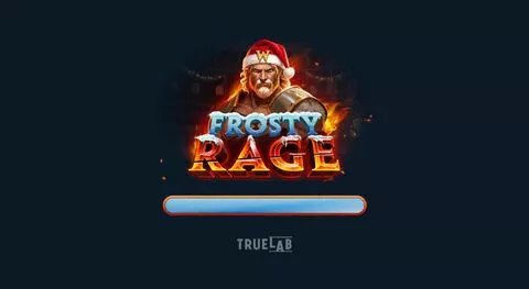 Frosty Rage Fun Slots by TrueLab Games with 5 Reel and 10 Line100 Line