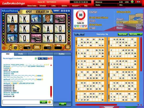 Hollywood Boulevard Mini Fun Slots by Virtue Fusion with 5 Reel and 20 Line