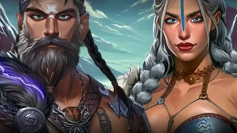 The Myth Deluxe Fun Slots by Mascot Gaming with 5 Reel and 15 Line