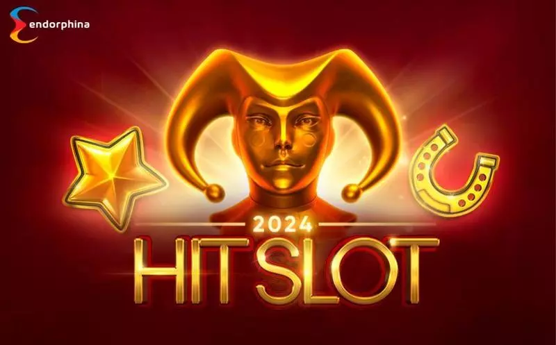 2024 Hit Slot Fun Slot Game made by Endorphina with 5 Reel and 10 Line