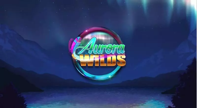 Aurora Wilds Fun Slot Game made by Microgaming with 5 Reel and 10 Line