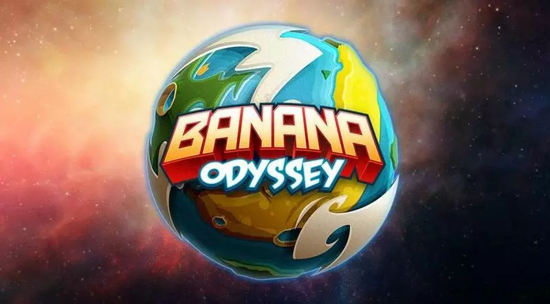 Banana Odyssey Fun Slot Game made by Microgaming with 5 Reel and 10 Line