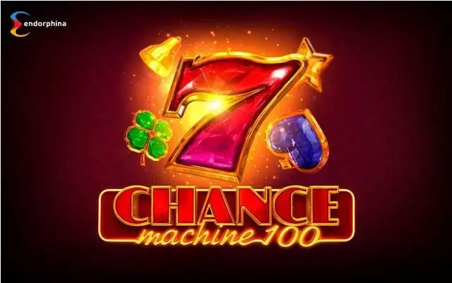 Chance Machine 100 Fun Slot Game made by Endorphina with 5 Reel and 100 Line