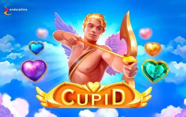 Cupid Fun Slot Game made by Endorphina with 5 Reel and 20 Line