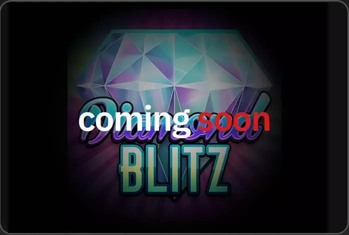 Diamond Blitz Fun Slot Game made by Red Tiger Gaming with 5 Reel and 20 Line