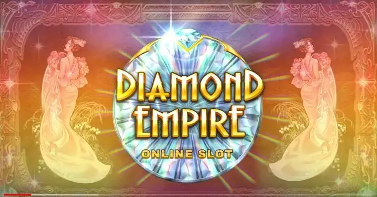 Diamond Empire Fun Slot Game made by Microgaming with 3 Reel and 15 Line