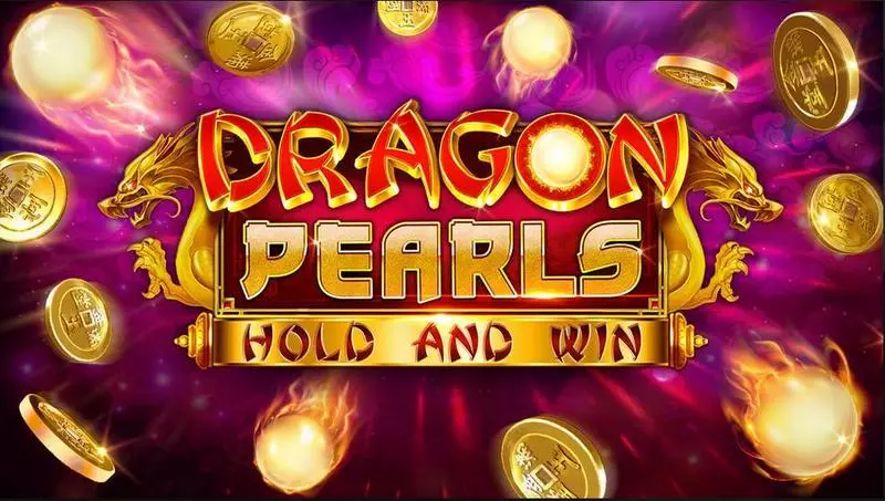 Dragon Pearls: Hold & Win Fun Slot Game made by Booongo with 5 Reel and 25 Line
