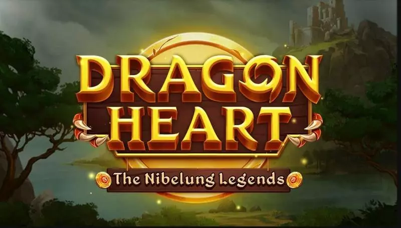 Dragonheart Fun Slot Game made by Apparat Gaming with 5 Reel and 40 Line