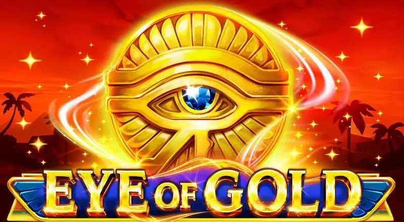 Eye of Gold Fun Slot Game made by Booongo with 6 Reel and 25 Line