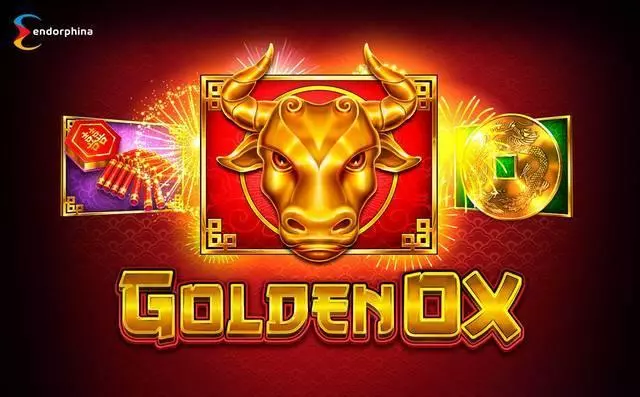 Golden Ox Fun Slot Game made by Endorphina with 5 Reel and 50 Line