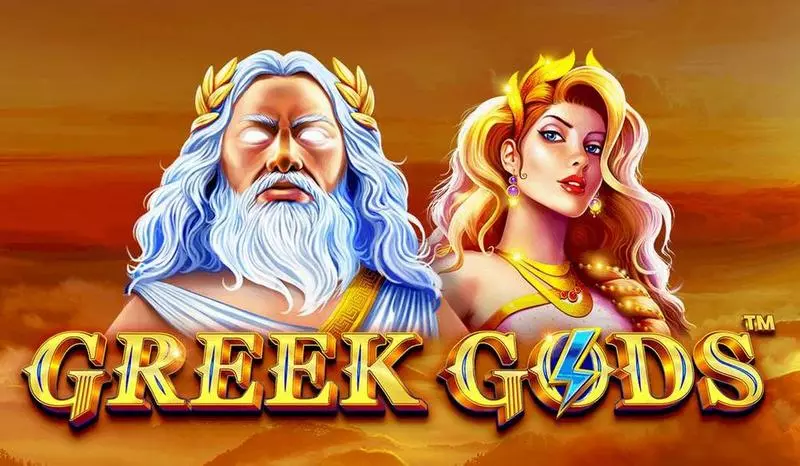 Greek Gods Fun Slot Game made by Pragmatic Play with 5 Reel and 243 Line