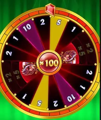 Joker Troupe Fun Slot Game made by Push Gaming with 4 Reel and 10 Line