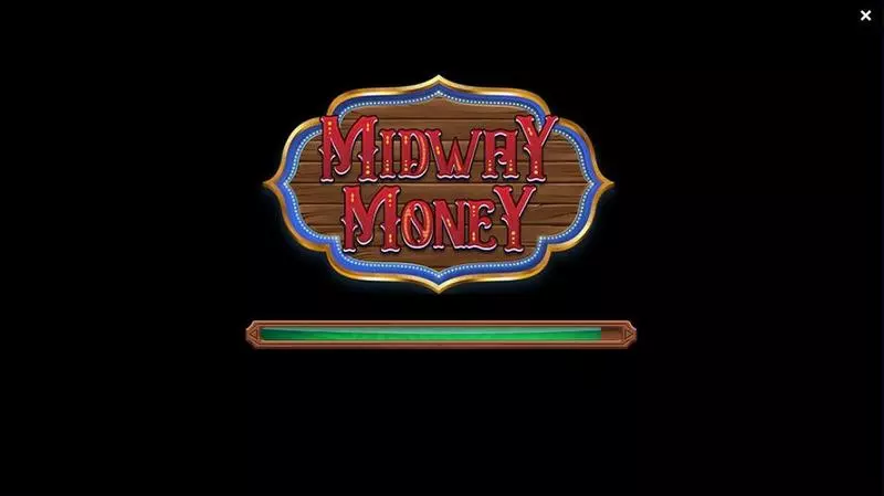 Midway Money Fun Slot Game made by Reel Life Games with 5 Reel and 40 Line