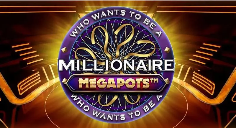 Millionaire Megapots Fun Slot Game made by Big Time Gaming with 6 Reel 