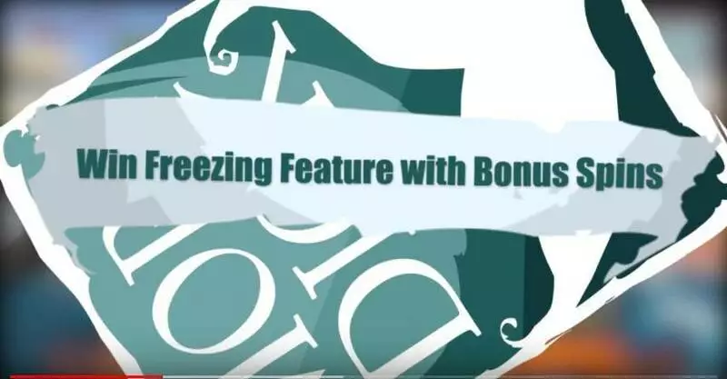 Moby Dick Fun Slot Game made by MicrogamingRabcat with 5 Reel and 25 Line