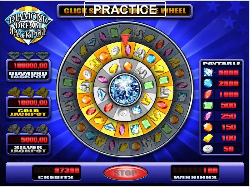 Money Miner Fun Slot Game made by GTECH with 5 Reel and 25 Line