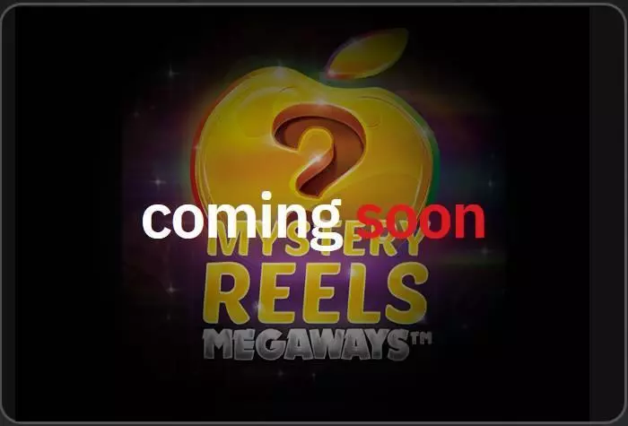 Mystery Reels Mega Ways Fun Slot Game made by Red Rake Gaming with 6 Reel 
