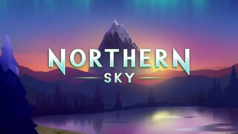 Nothern Sky Fun Slot Game made by Quickspin with 5 Reel and 9 Line