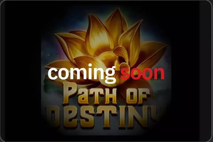 Path of Destiny Fun Slot Game made by Red Tiger Gaming with 5 Reel and 20 Line