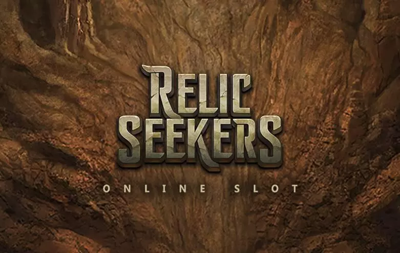 Relic Seekers Fun Slot Game made by Microgaming with 5 Reel and 25 Line