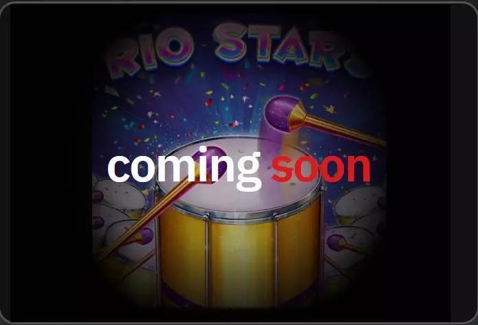 Rio Stars Fun Slot Game made by Red Tiger Gaming with 5 Reel and 30 Line