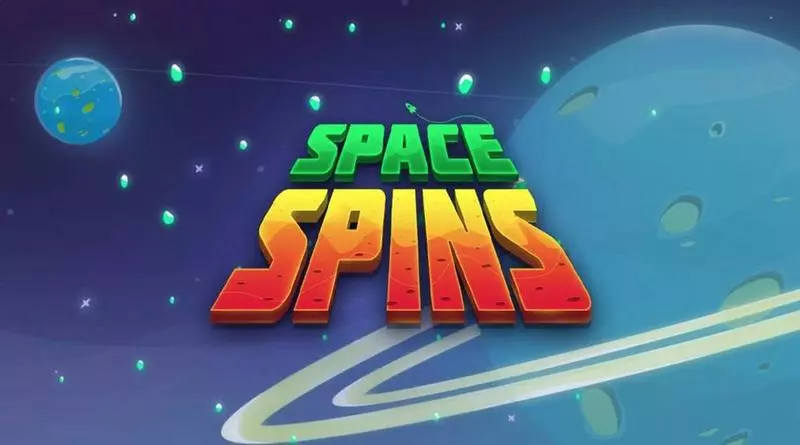 Space Spins Fun Slot Game made by Microgaming with 5 Reel and 40 Line