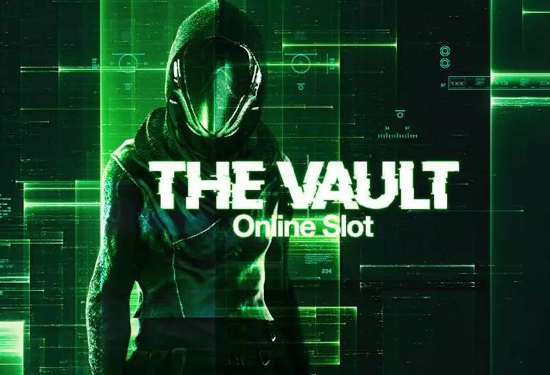 The Vault Fun Slot Game made by Microgaming with 5 Reel and 20 Line