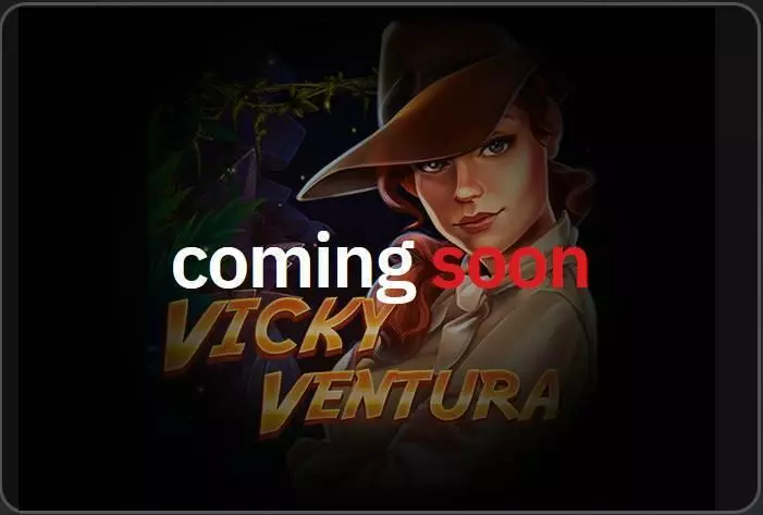 Vicky Ventura Fun Slot Game made by Red Tiger Gaming with 5 Reel and 243 Line