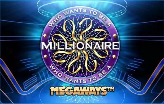 Who Wants To Be A Millionaire? Fun Slot Game made by Big Time Gaming  