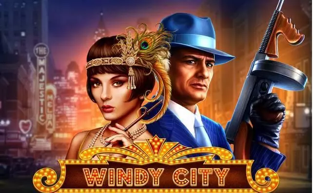 Wind City Fun Slot Game made by Endorphina with 5 Reel and 10 Line