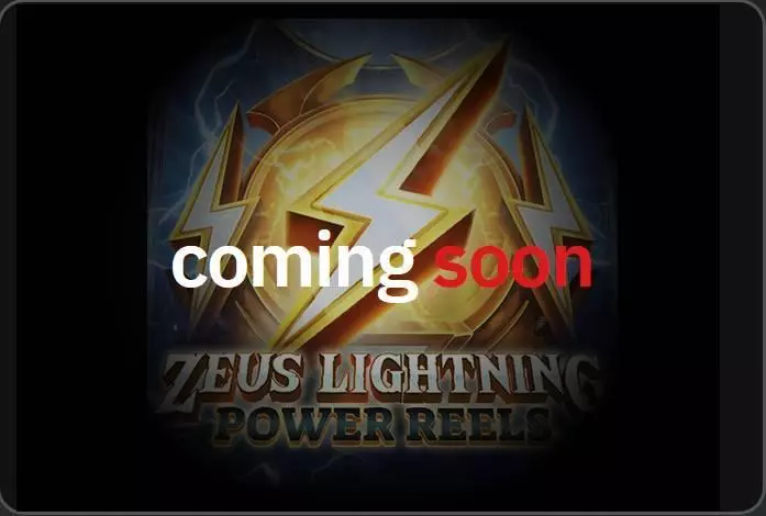 Zeus Lightning Fun Slot Game made by Red Tiger Gaming with 7 Reel and 30 Line